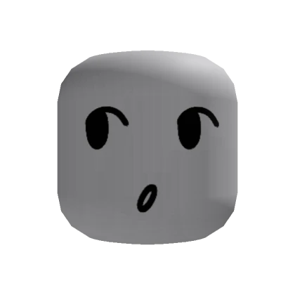 Surprised Doodle Face