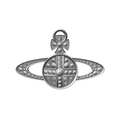 silver westwood belly piercing charm