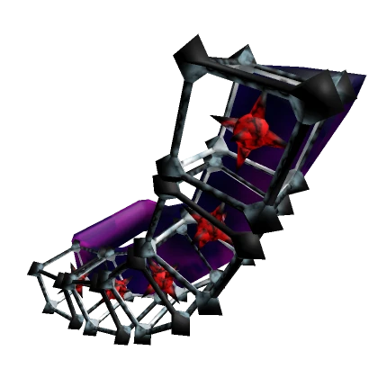 Subspace Tripmine Bandolier