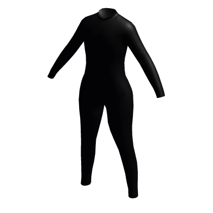 Y2K Jumpsuit by DIVERGE exclusive edition