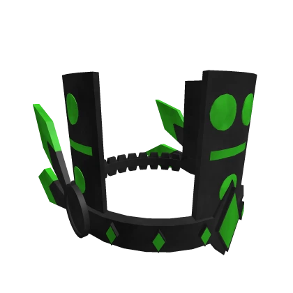 Crown of Fusion: Emerald Eclipse