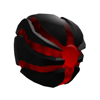 Manifested Helmet of the Colored Fixer (Old)