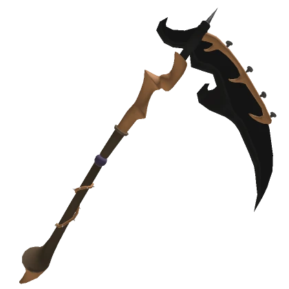 Hallow's Scythe