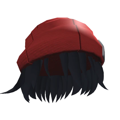 Unluck Izumo Hat