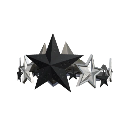 Dark Core Crown