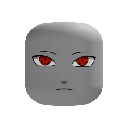 sharingan eyes