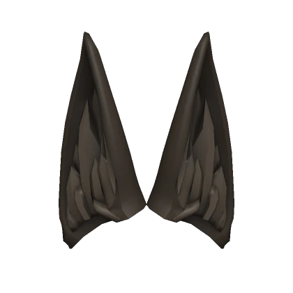 Wolf Ears