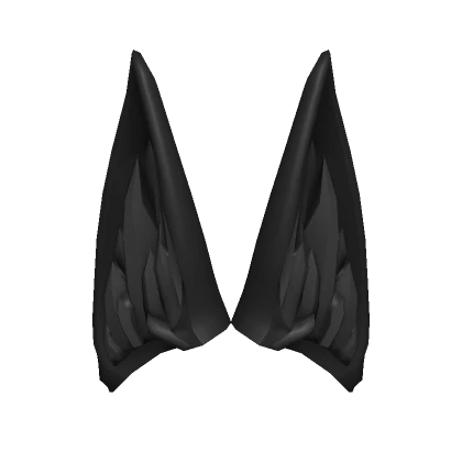 Wolf Ears