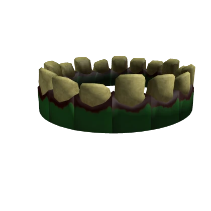 Crown of the Zomboid