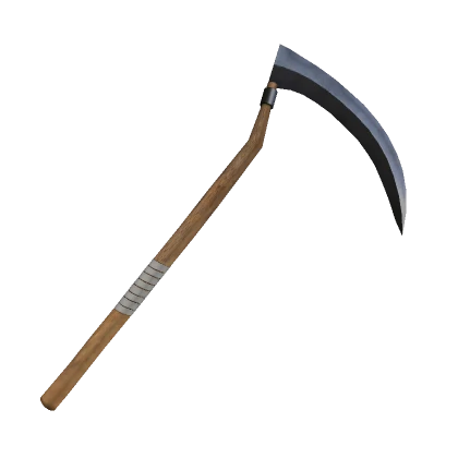 Reaper Scythe