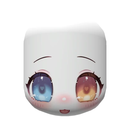 Kawaii! かわいい - Odd Loving Eyes