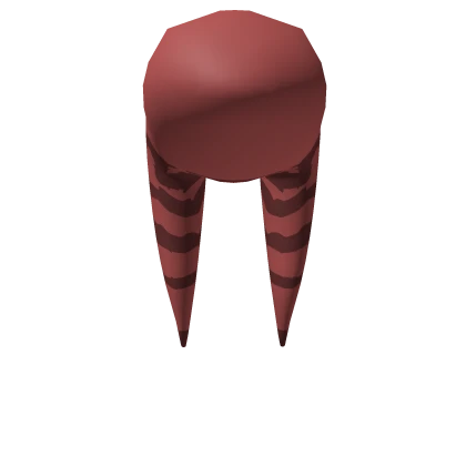 Alien Rabbit Ears