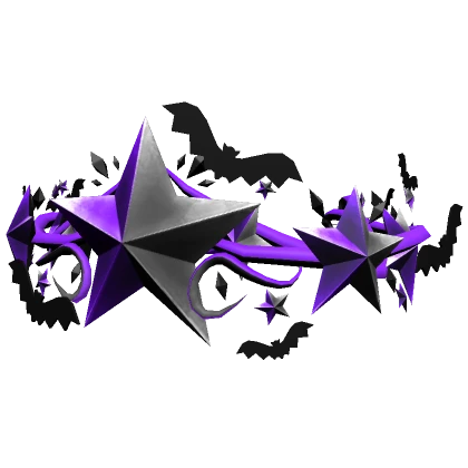 Bat Star Sigil