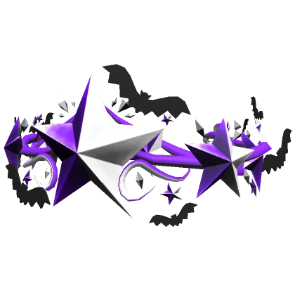 Bat Star Sigil