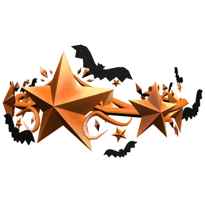 Bat Star Sigil