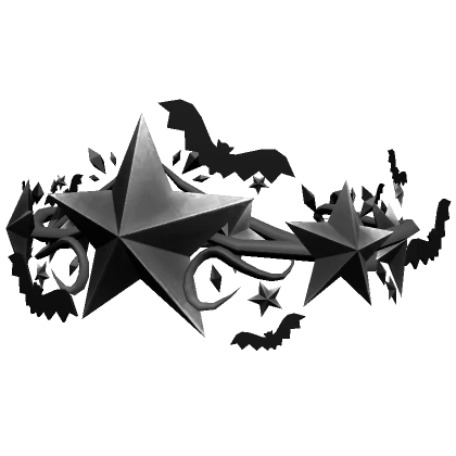 Bat Star Sigil