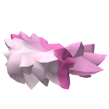 Kawaii Fox Neck Fluff