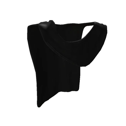 Black Aristocrat's Cape