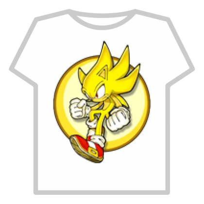 Super Sonic