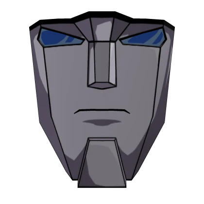 [BLK] Speedster - Face