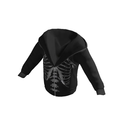 Ribcage Half-Zip Jacket