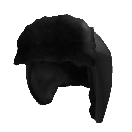 Black Ushanka