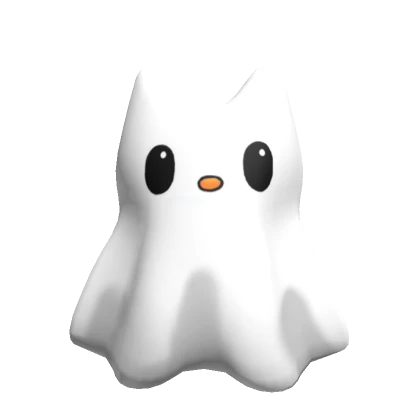 Ghost Kitty