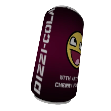 Dizzi-Cola (Can)