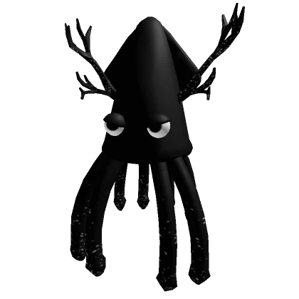 Black Iron Tentacles