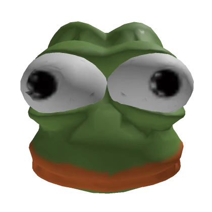 Pepe The Frog