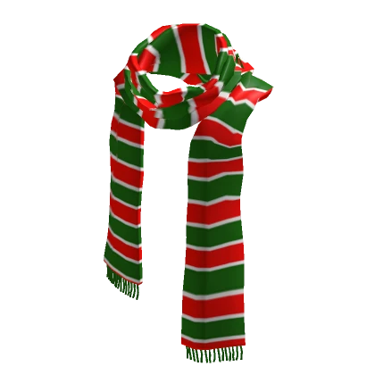 🎄 Christmas Scarf 🎄