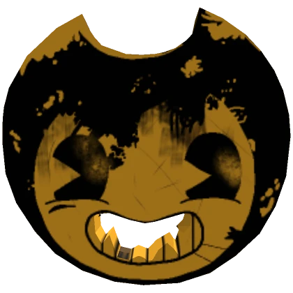 Bendy 2D Mask