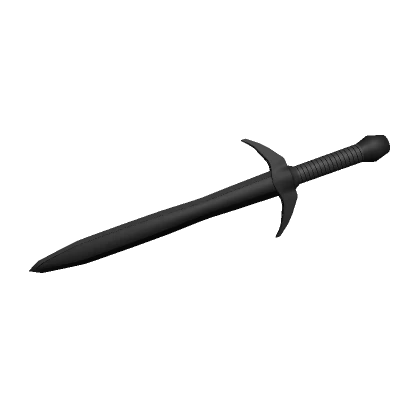 Darkheart Sword Flesh Wound Prop