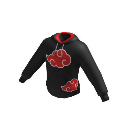 Akatsuki sweatshirt
