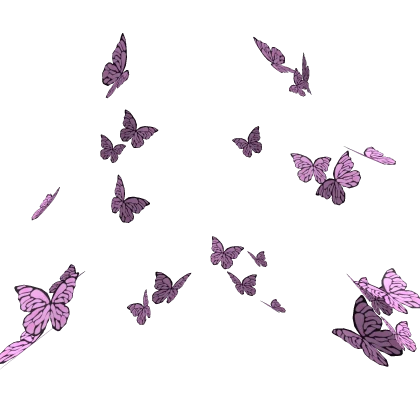 Butterflies