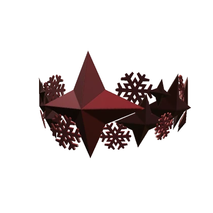 Red Star Crown