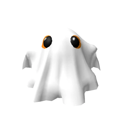 Ghostly SCP-999