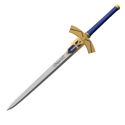 Saber Excalibur