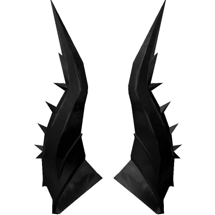 [⏳] Dark Horns 