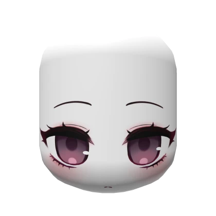 Luscious Deceptive Eyes