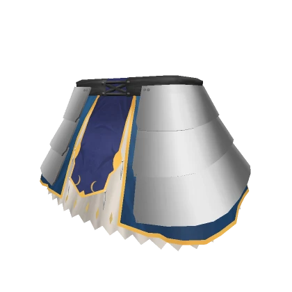 Saber Skirt