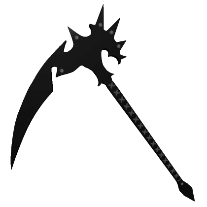 Dark Scythe [BACK]