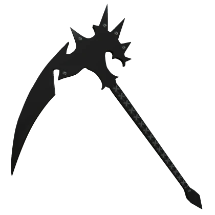 Dark Scythe [BACK]