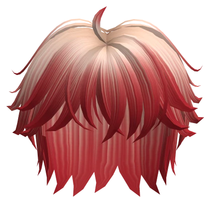 Christmas Hair