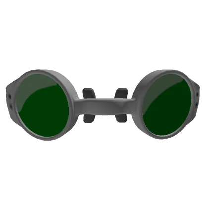 Nanami Goggles