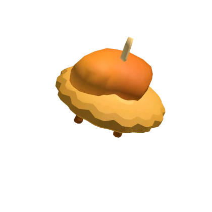 Snack UFO