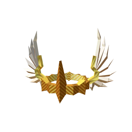 S3 Meridian Crown [Gold]