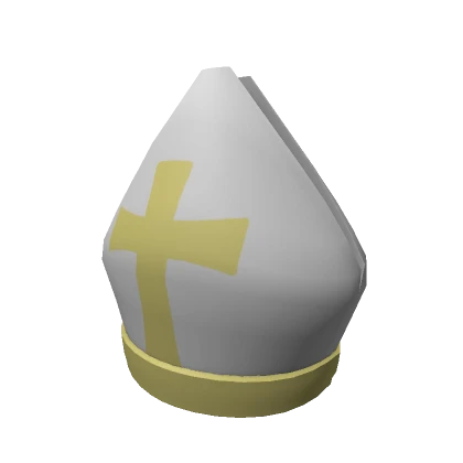 Priest Hat