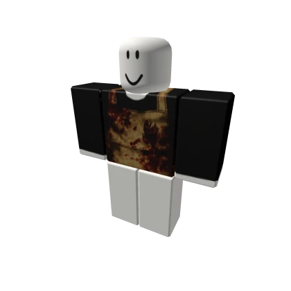 texas chainsaw butcher man