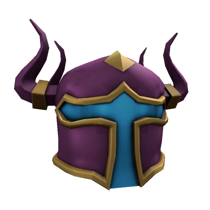 Executioner's Helmet